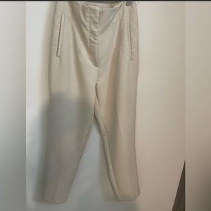 Zara High waisted Pants